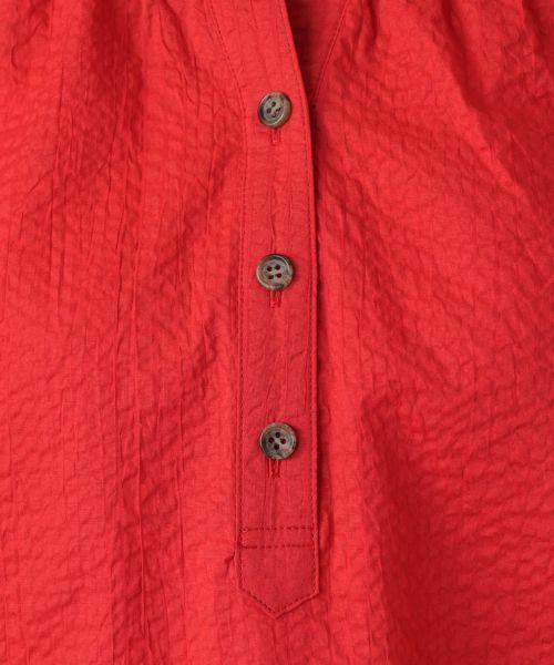 Leilian PLUS HOUSE / レリアンプラスハウス シャツ・ブラウス | ブラウス | 詳細17