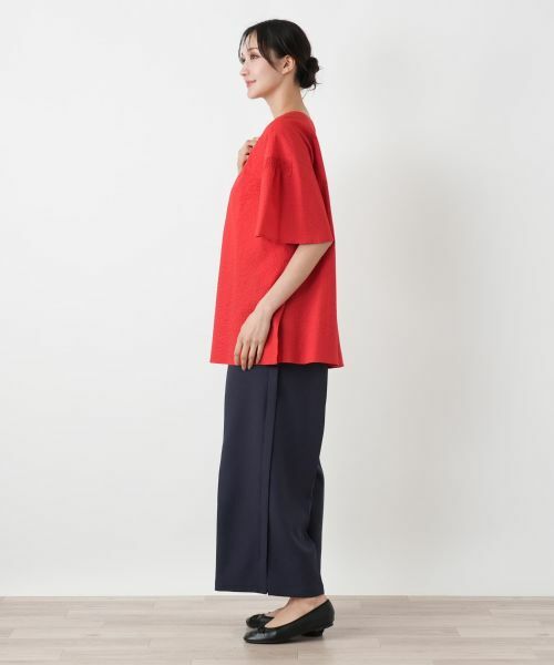 Leilian PLUS HOUSE / レリアンプラスハウス シャツ・ブラウス | ブラウス | 詳細8