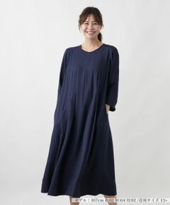 Leilian PLUS HOUSE / レリアンプラスハウス ドレス | ワンピース