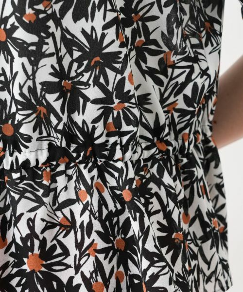 Leilian PLUS HOUSE / レリアンプラスハウス シャツ・ブラウス | ブラウス【接触冷感】【Leilian WHITE LABEL】【ライトオケージョン】 | 詳細16