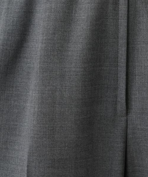 Leilian PLUS HOUSE / レリアンプラスハウス その他パンツ | センタープレスパンツ | 詳細18