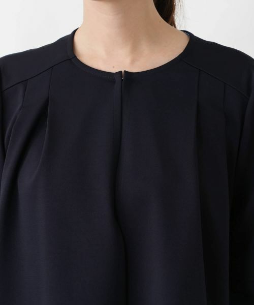 Leilian PLUS HOUSE / レリアンプラスハウス テーラードジャケット | ジャケット | 詳細10