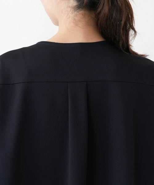 Leilian PLUS HOUSE / レリアンプラスハウス テーラードジャケット | ジャケット | 詳細11