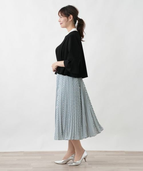 Leilian PLUS HOUSE / レリアンプラスハウス テーラードジャケット | ジャケット | 詳細2