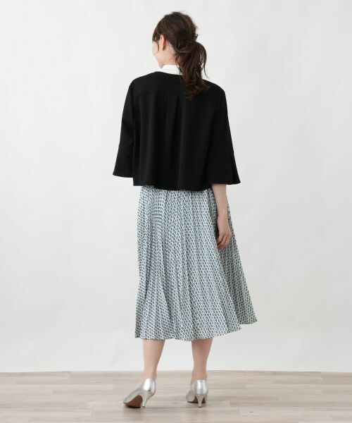 Leilian PLUS HOUSE / レリアンプラスハウス テーラードジャケット | ジャケット | 詳細3