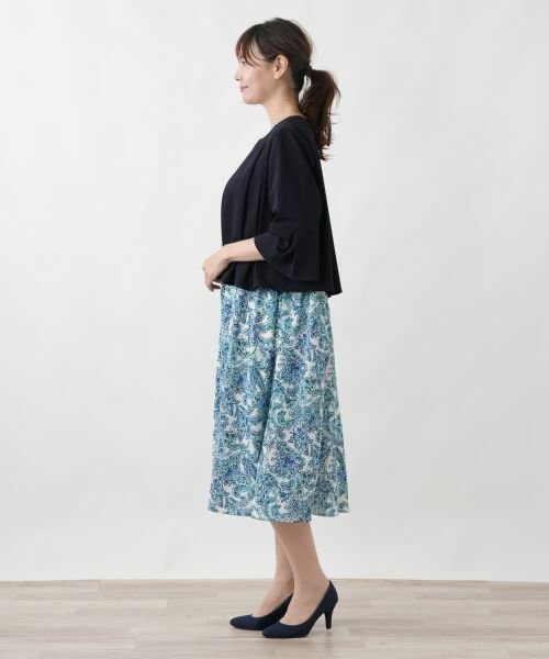 Leilian PLUS HOUSE / レリアンプラスハウス テーラードジャケット | ジャケット | 詳細5