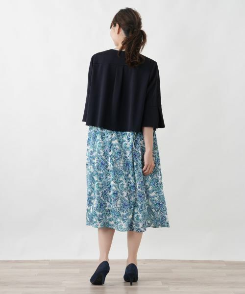 Leilian PLUS HOUSE / レリアンプラスハウス テーラードジャケット | ジャケット | 詳細6