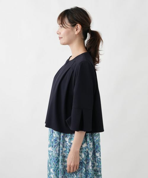 Leilian PLUS HOUSE / レリアンプラスハウス テーラードジャケット | ジャケット | 詳細8