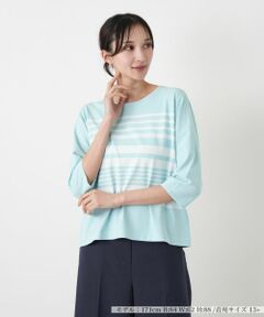 Leilian PLUS HOUSE / レリアンプラスハウス ニット・セーター | セーター