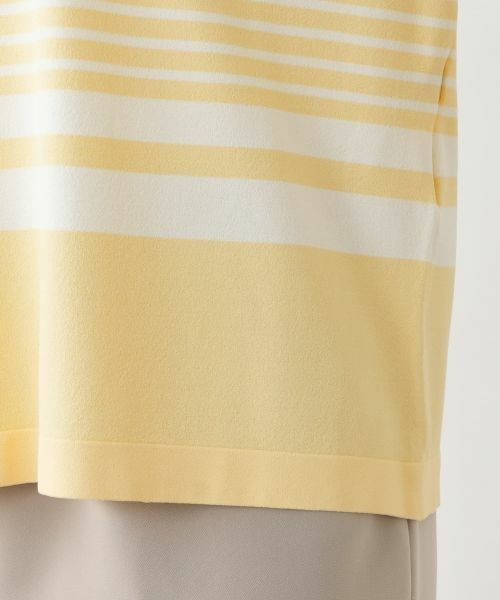 Leilian PLUS HOUSE / レリアンプラスハウス ニット・セーター | セーター | 詳細10