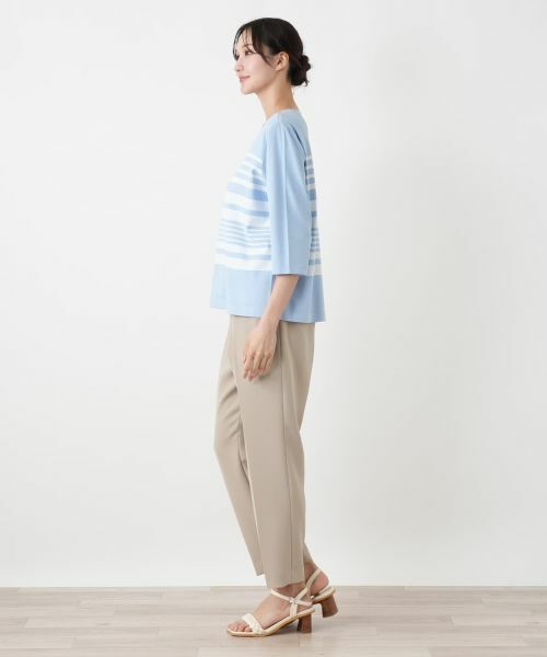 Leilian PLUS HOUSE / レリアンプラスハウス ニット・セーター | セーター | 詳細16