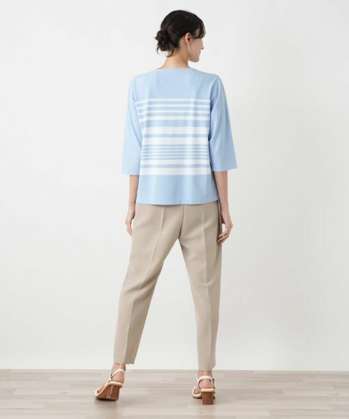 Leilian PLUS HOUSE / レリアンプラスハウス ニット・セーター | セーター | 詳細17