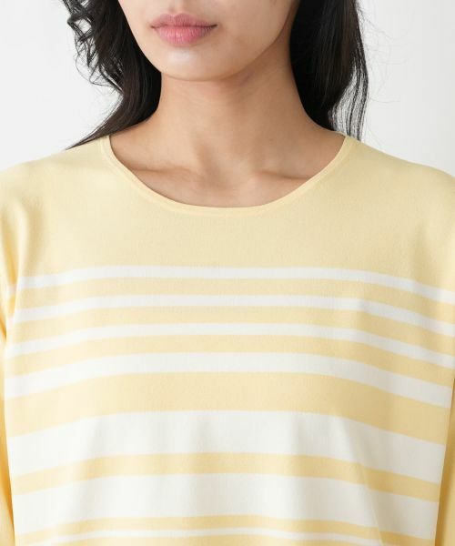 Leilian PLUS HOUSE / レリアンプラスハウス ニット・セーター | セーター | 詳細7