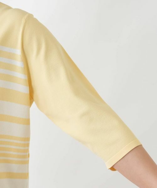 Leilian PLUS HOUSE / レリアンプラスハウス ニット・セーター | セーター | 詳細9