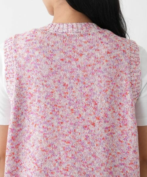 Leilian PLUS HOUSE / レリアンプラスハウス テーラードジャケット | ベスト | 詳細11