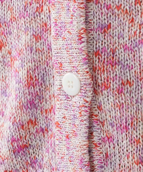 Leilian PLUS HOUSE / レリアンプラスハウス テーラードジャケット | ベスト | 詳細15