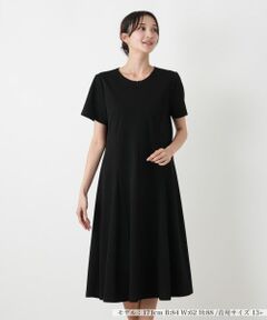 Leilian PLUS HOUSE / レリアンプラスハウス ドレス | ワンピース