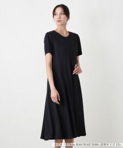 Leilian PLUS HOUSE / レリアンプラスハウス ドレス | ワンピース