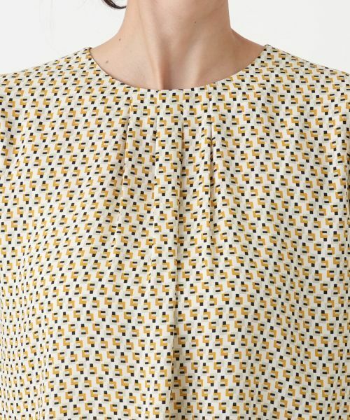 Leilian PLUS HOUSE / レリアンプラスハウス シャツ・ブラウス | ブラウス | 詳細10