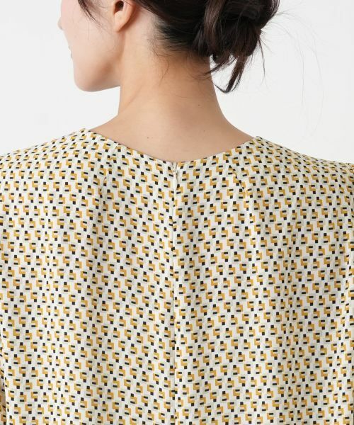 Leilian PLUS HOUSE / レリアンプラスハウス シャツ・ブラウス | ブラウス | 詳細11