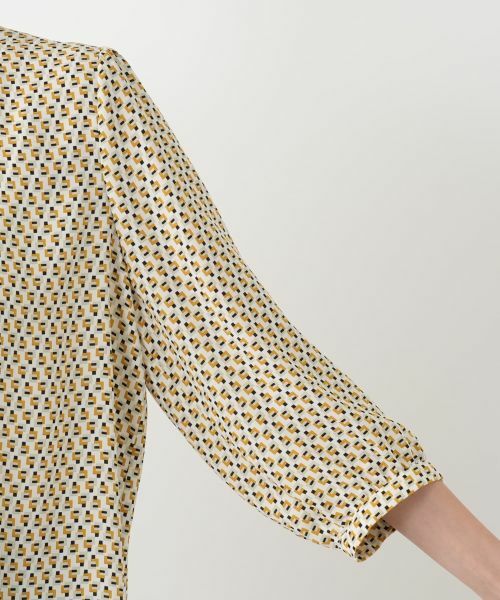 Leilian PLUS HOUSE / レリアンプラスハウス シャツ・ブラウス | ブラウス | 詳細12