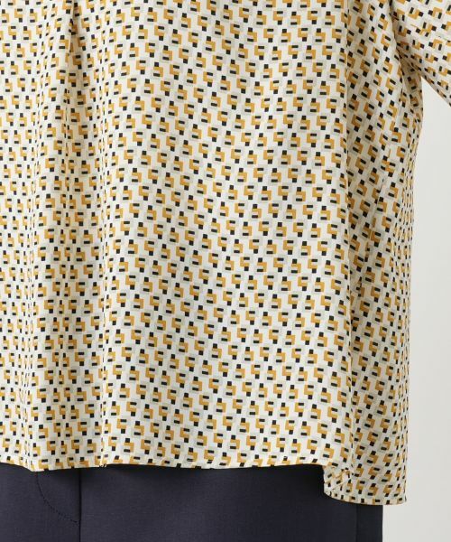 Leilian PLUS HOUSE / レリアンプラスハウス シャツ・ブラウス | ブラウス | 詳細13