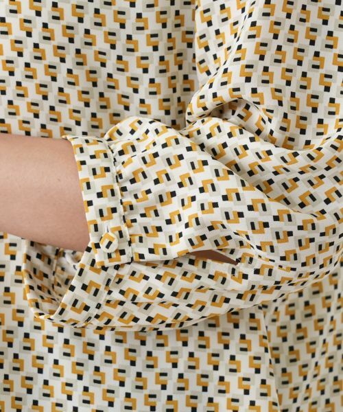 Leilian PLUS HOUSE / レリアンプラスハウス シャツ・ブラウス | ブラウス | 詳細14