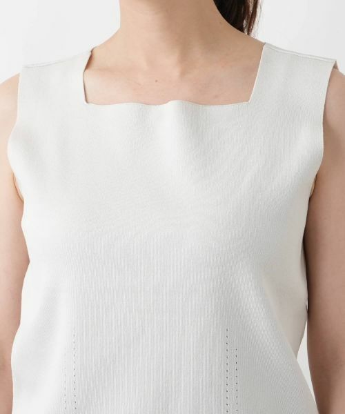 Leilian PLUS HOUSE / レリアンプラスハウス カットソー | カットソー【Leilian WHITE LABEL】 | 詳細13