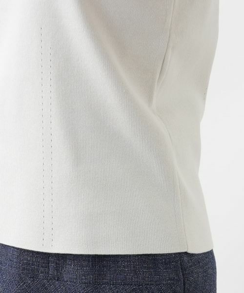 Leilian PLUS HOUSE / レリアンプラスハウス カットソー | カットソー【Leilian WHITE LABEL】 | 詳細16