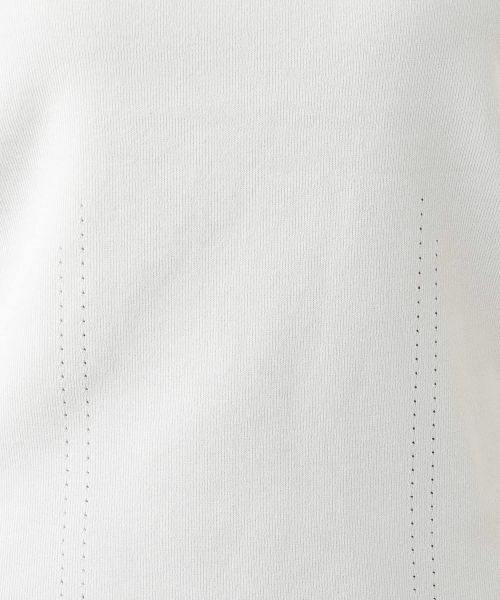 Leilian PLUS HOUSE / レリアンプラスハウス カットソー | カットソー【Leilian WHITE LABEL】 | 詳細17