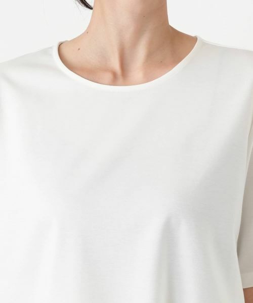 Leilian PLUS HOUSE / レリアンプラスハウス Tシャツ | Tシャツ | 詳細13