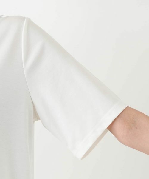 Leilian PLUS HOUSE / レリアンプラスハウス Tシャツ | Tシャツ | 詳細15