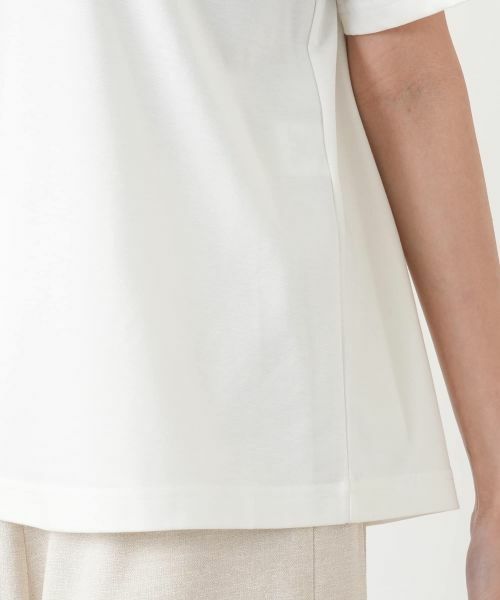 Leilian PLUS HOUSE / レリアンプラスハウス Tシャツ | Tシャツ | 詳細16