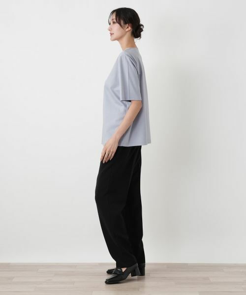 Leilian PLUS HOUSE / レリアンプラスハウス Tシャツ | Tシャツ | 詳細2