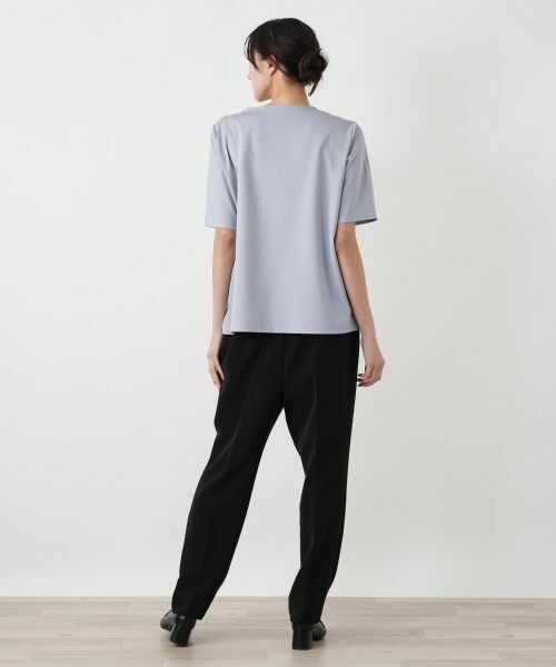 Leilian PLUS HOUSE / レリアンプラスハウス Tシャツ | Tシャツ | 詳細3