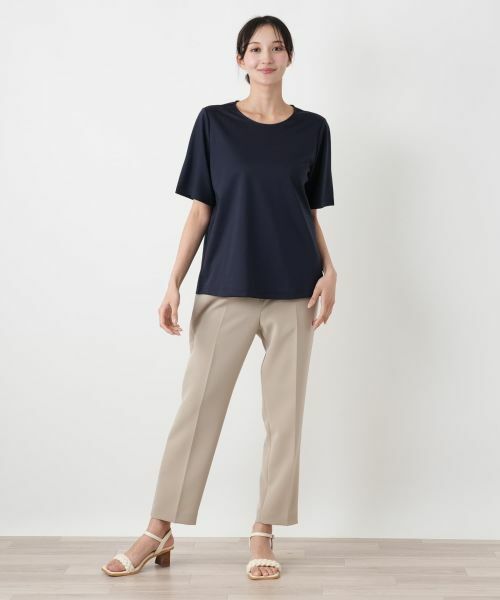 Leilian PLUS HOUSE / レリアンプラスハウス Tシャツ | Tシャツ | 詳細4