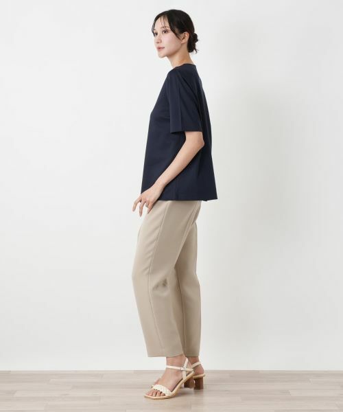 Leilian PLUS HOUSE / レリアンプラスハウス Tシャツ | Tシャツ | 詳細5