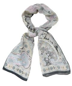 Leilian PLUS HOUSE / レリアンプラスハウス マフラー・ショール・スヌード・ストール | ネックウエア【BINDA】