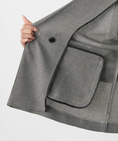 Leilian PLUS HOUSE / レリアンプラスハウス テーラードジャケット | ブレザー【NEMIKA】 | 詳細14