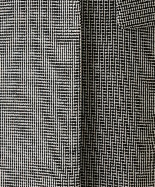 Leilian PLUS HOUSE / レリアンプラスハウス テーラードジャケット | ブレザー【NEMIKA】 | 詳細15