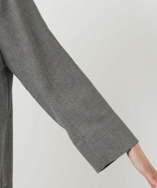 Leilian PLUS HOUSE / レリアンプラスハウス テーラードジャケット | ブレザー【NEMIKA】 | 詳細9