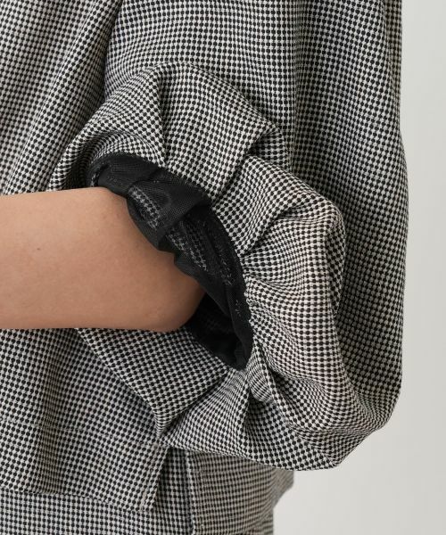 Leilian PLUS HOUSE / レリアンプラスハウス テーラードジャケット | ジャケット【NEMIKA】 | 詳細10