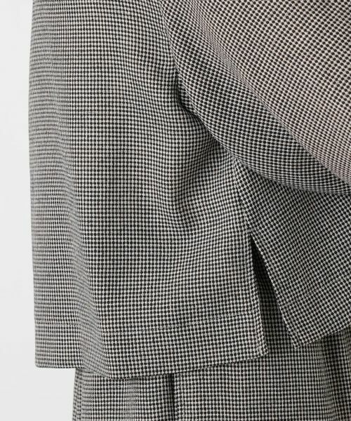 Leilian PLUS HOUSE / レリアンプラスハウス テーラードジャケット | ジャケット【NEMIKA】 | 詳細11