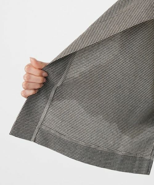 Leilian PLUS HOUSE / レリアンプラスハウス テーラードジャケット | ジャケット【NEMIKA】 | 詳細13