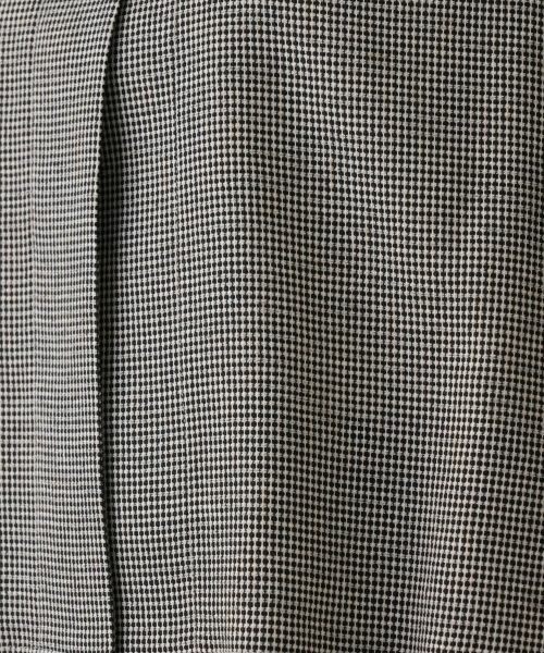 Leilian PLUS HOUSE / レリアンプラスハウス テーラードジャケット | ジャケット【NEMIKA】 | 詳細14