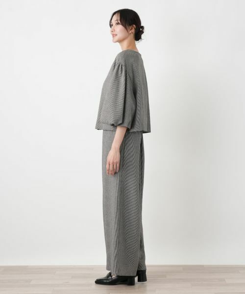 Leilian PLUS HOUSE / レリアンプラスハウス テーラードジャケット | ジャケット【NEMIKA】 | 詳細2