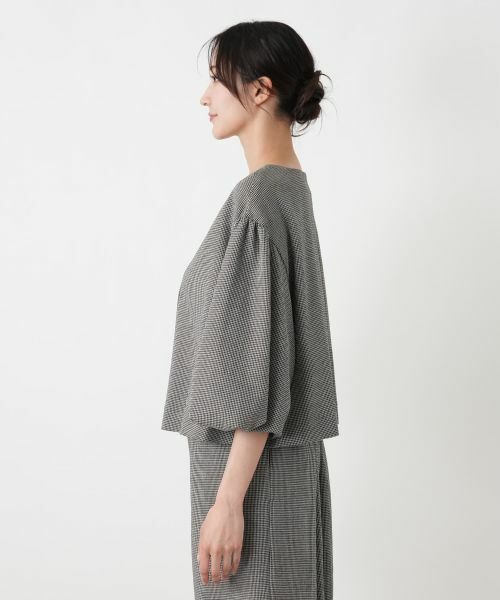 Leilian PLUS HOUSE / レリアンプラスハウス テーラードジャケット | ジャケット【NEMIKA】 | 詳細5