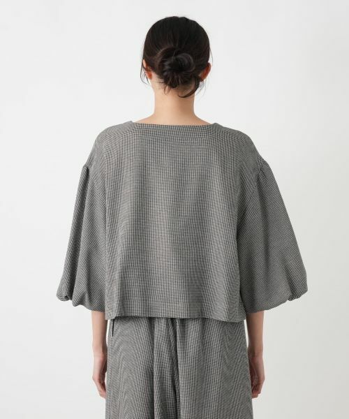 Leilian PLUS HOUSE / レリアンプラスハウス テーラードジャケット | ジャケット【NEMIKA】 | 詳細6