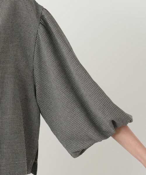 Leilian PLUS HOUSE / レリアンプラスハウス テーラードジャケット | ジャケット【NEMIKA】 | 詳細9
