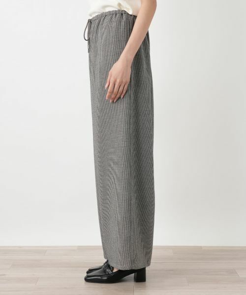 Leilian PLUS HOUSE / レリアンプラスハウス その他パンツ | パンツ【NEMIKA】 | 詳細5